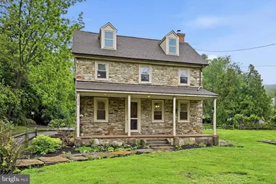 1255 Valley Road, Coatesville, PA 19320 - Photo 1