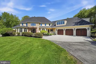 1540 Fairville Road, Chadds Ford, PA 19317 - Photo 1