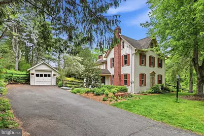 115 Marshall Bridge Road, Kennett Square, PA 19348 - Photo 1