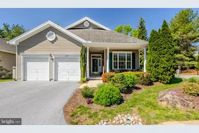 1439 Quaker Ridge #1439, West Chester, PA 19380 - Photo 1