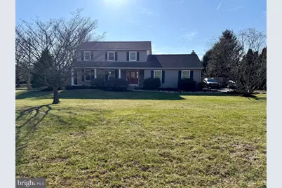 2 Audrey Lynn Drive, West Brandywine, PA 19320 - Photo 1
