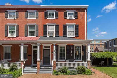 335 W Miner Street, West Chester, PA 19382 - Photo 1