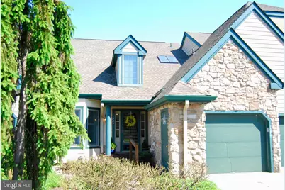 1384 Springton Lane #1384, West Chester, PA 19380 - Photo 1