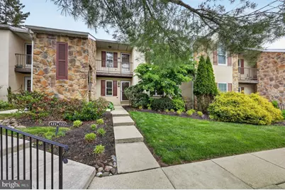 119 Valley Stream Circle #119B, Chesterbrook, PA 19087 - Photo 1