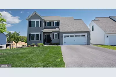 233 Butternut Drive, Oxford, PA 19363 - Photo 1