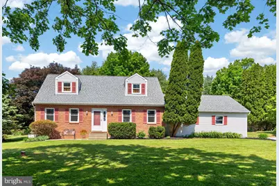 311 Moore Road, Downingtown, PA 19335 - Photo 1