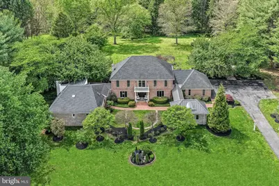 124 Round Hill Road, Kennett Square, PA 19348 - Photo 1