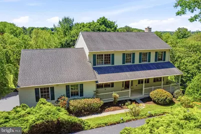 100 Noble Drive, Downingtown, PA 19335 - Photo 1