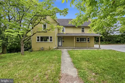 100 W Central Avenue, Paoli, PA 19301 - Photo 1