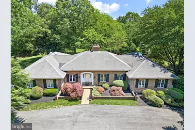 1 Ridge Run Road, Chadds Ford, PA 19317 - Photo 1
