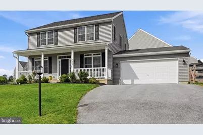 733 Risinghurst Lane, Oxford, PA 19363 - Photo 1