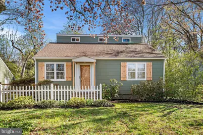 1240 E Strasburg Road, West Chester, PA 19380 - Photo 1