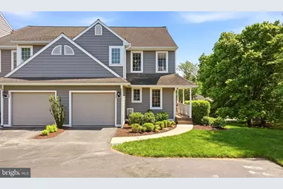 125 N Village Lane, Chadds Ford, PA 19317 - Photo 1