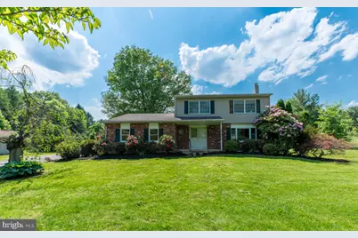 223 Trythall Road, Elverson, PA 19520 - Photo 1