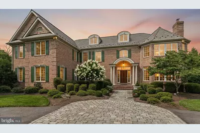 1 Dovecote Lane, Malvern, PA 19355 - Photo 1