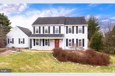 104 Heather Hill Drive, Downingtown, PA 19335 - Photo 1