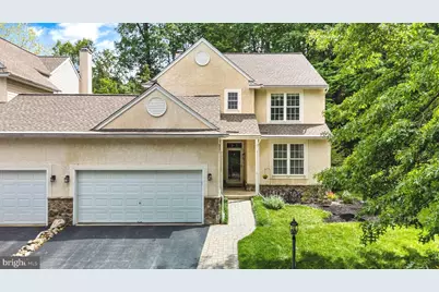 1011 Chiswell Drive, Downingtown, PA 19335 - Photo 1