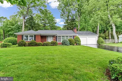 1219 Scott Drive, Coatesville, PA 19320 - Photo 1