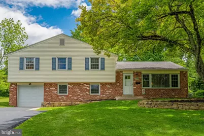 849 Parkside Avenue, West Chester, PA 19382 - Photo 1