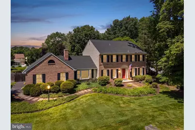 405 Scofield Lane, West Chester, PA 19380 - Photo 1