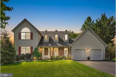 214 Mill Pond Drive, Exton, PA 19341 - Photo 1
