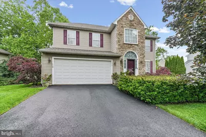 111 Danbury Drive, Coatesville, PA 19320 - Photo 1