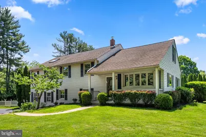 1434 Sugartown Road, Berwyn, PA 19312 - Photo 1