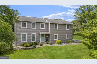 448 Media Road, Oxford, PA 19363 - Photo 1