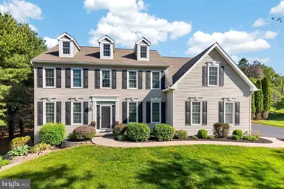 17 Oneida Court, Chester Springs, PA 19425 - Photo 1