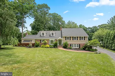 912 Weadley Road, Wayne, PA 19087 - Photo 1