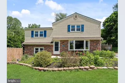 1333 Sherwood Drive, West Chester, PA 19380 - Photo 1