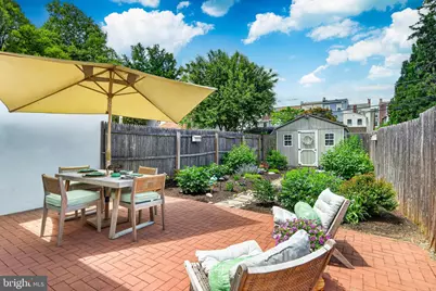 129 W Union Street, West Chester, PA 19382 - Photo 1