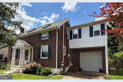 703 W 4th Ave., Parkesburg, PA 19365 - Photo 1