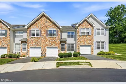 121 Forelock Court, West Chester, PA 19382 - Photo 1