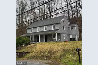 9-11 N Brandywine Avenue, Coatesville, PA 19320 - Photo 1