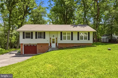 634 Harveys Bridge Road, Coatesville, PA 19320 - Photo 1