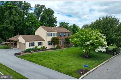 1109 Edward Lane, West Chester, PA 19382 - Photo 1