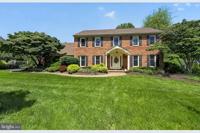 531 Beaumont Circle, West Chester, PA 19380 - Photo 1