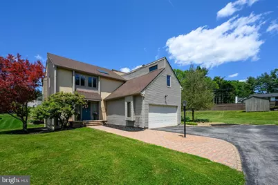 1115 Woodstock Lane, West Chester, PA 19382 - Photo 1