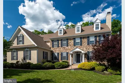531 McGraw Lane, Glenmoore, PA 19343 - Photo 1