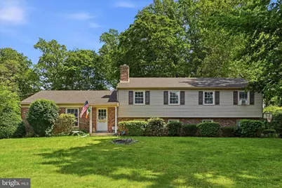 802 Little Shiloh Road, West Chester, PA 19382 - Photo 1
