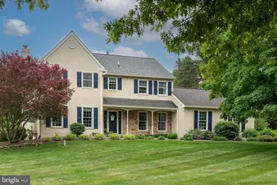 45 Heron Hill Drive, Downingtown, PA 19335 - Photo 1