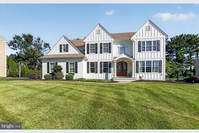 103 Hidden Pond Way, West Chester, PA 19382 - Photo 1