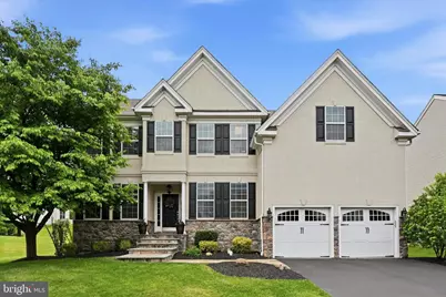 4117 Crescent Drive, Chester Springs, PA 19425 - Photo 1