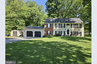 46 W Praecipe Way, Cochranville, PA 19330 - Photo 1