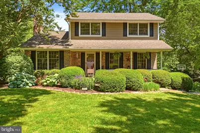 391 Butternut Drive, Parkesburg, PA 19365 - Photo 1