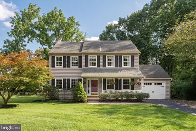 602 Lorient Drive, West Chester, PA 19382 - Photo 1