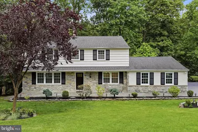 211 Oneida Lane, Malvern, PA 19355 - Photo 1