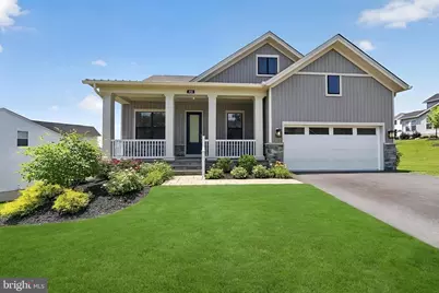 430 Mustang Road, Downingtown, PA 19335 - Photo 1