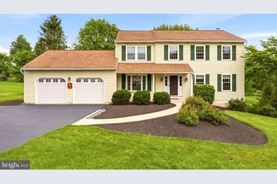 815 Hawthorne Street, Downingtown, PA 19335 - Photo 1